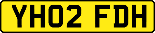 YH02FDH