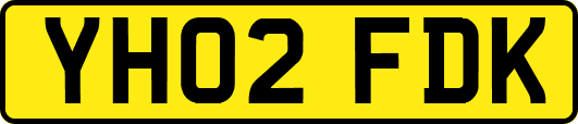 YH02FDK