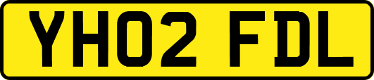 YH02FDL