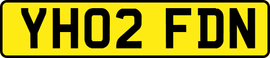 YH02FDN