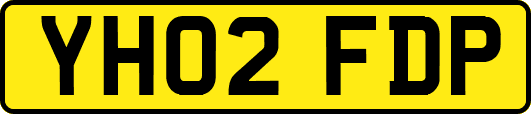 YH02FDP