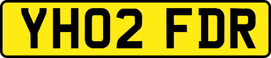 YH02FDR
