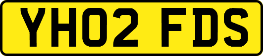 YH02FDS