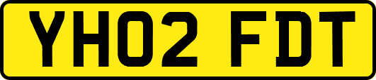 YH02FDT