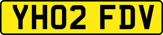 YH02FDV