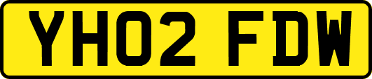 YH02FDW