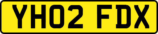 YH02FDX