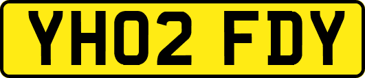 YH02FDY