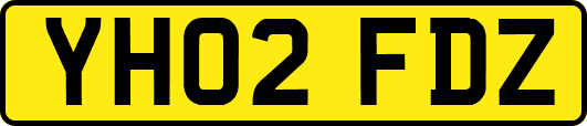 YH02FDZ