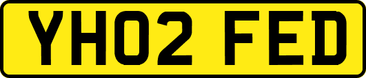 YH02FED