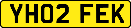 YH02FEK