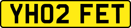 YH02FET