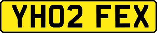 YH02FEX