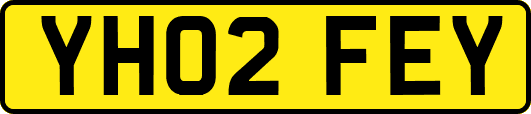 YH02FEY