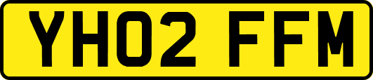 YH02FFM