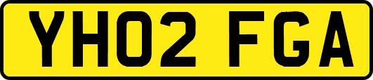 YH02FGA