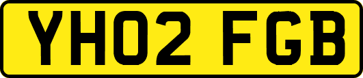 YH02FGB