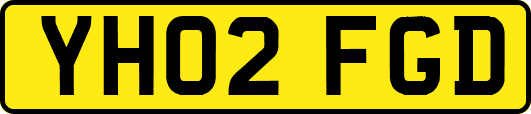 YH02FGD