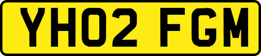 YH02FGM