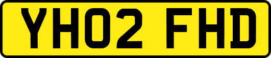 YH02FHD