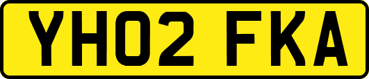 YH02FKA