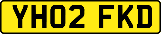YH02FKD