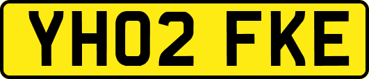 YH02FKE