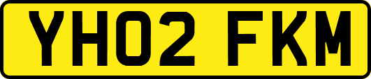 YH02FKM