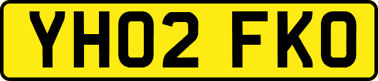 YH02FKO