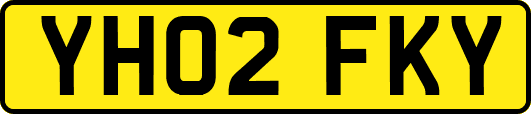 YH02FKY