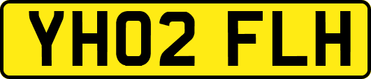 YH02FLH