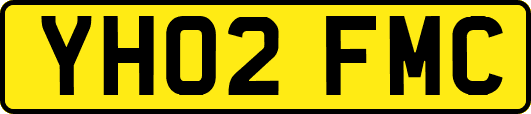 YH02FMC