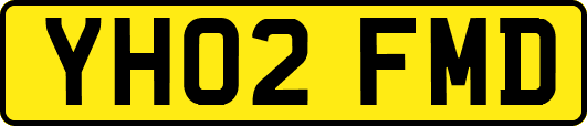 YH02FMD