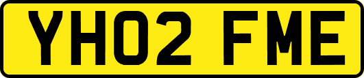 YH02FME