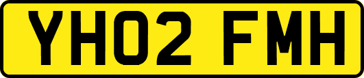 YH02FMH