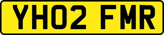 YH02FMR