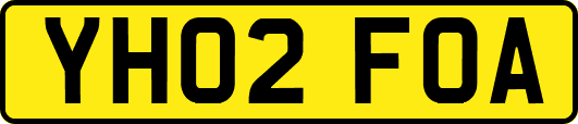 YH02FOA