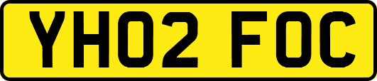 YH02FOC