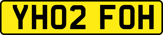 YH02FOH