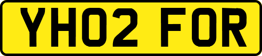 YH02FOR