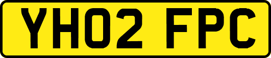 YH02FPC