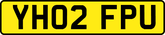 YH02FPU