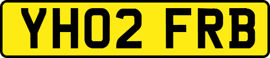 YH02FRB
