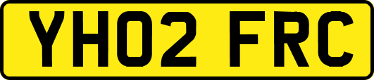 YH02FRC