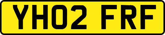 YH02FRF