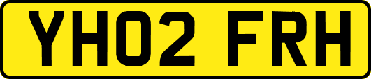 YH02FRH