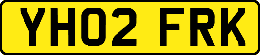 YH02FRK