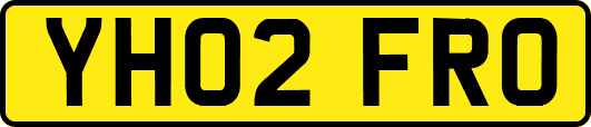 YH02FRO