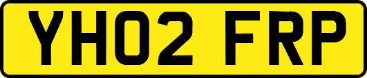 YH02FRP