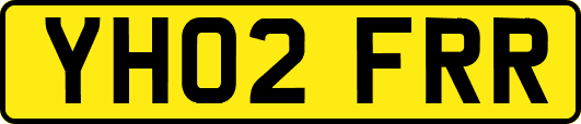 YH02FRR